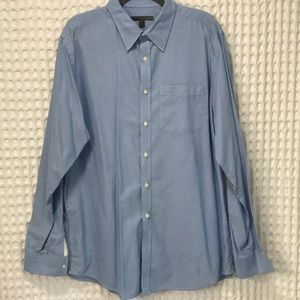 Mens XL Old Navy Dress Shirt